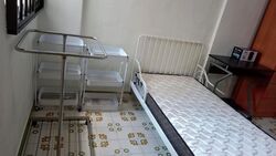 Blk 1 Lew Lian Gardens (Serangoon), HDB 3 Rooms #455006661
